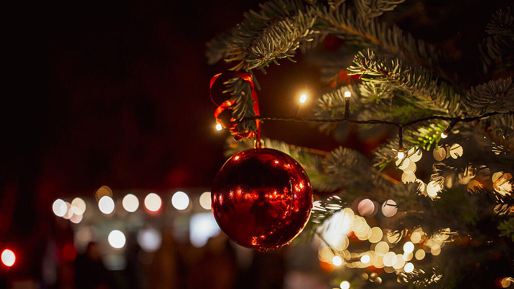 Hellbrunner Adventzauber