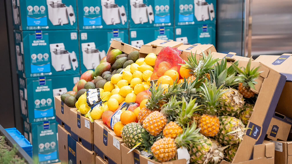 Eröffnung "Alles für den Gast 2025"