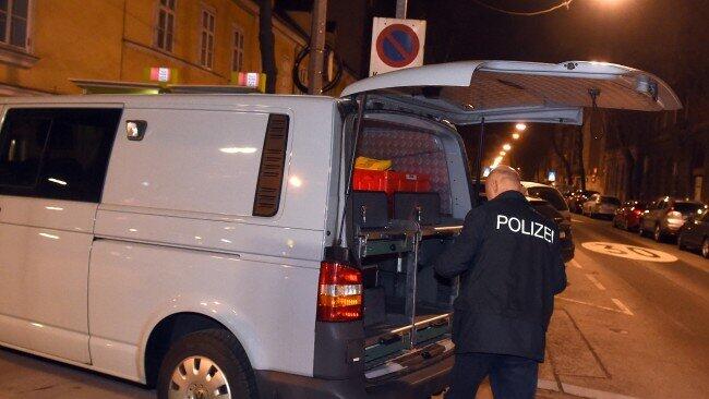 Die Obduktion ergab Tod durch Ersticken.