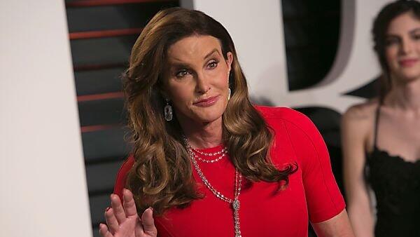 Caitlyn Jenner hat ihren Wandel in einer TV-Serie dokumentiert
