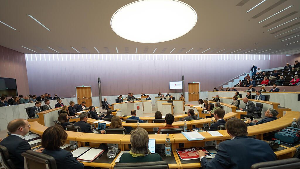 Landtag Vorarlberg