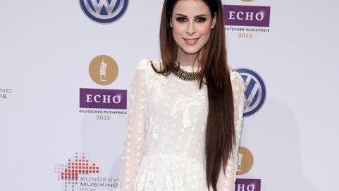 Echo Verleihung 2013