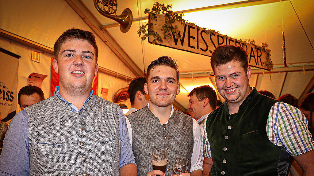 150 Jahre TMK Kuchl