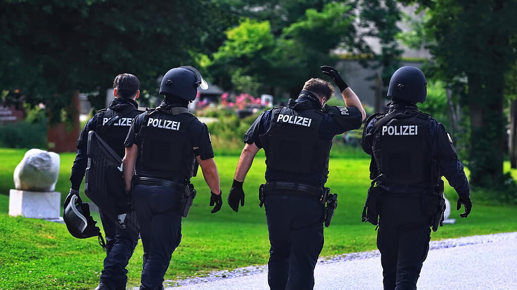 Missverständnis um Polizeieinsatz in Nonntal