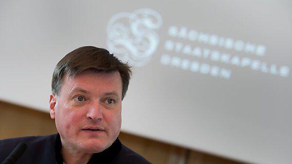 Christian Thielemann ist großer Wagner-Fan