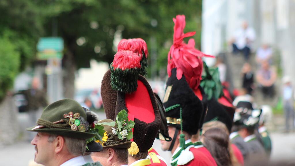 Schrefelsch\u00fctzenfest