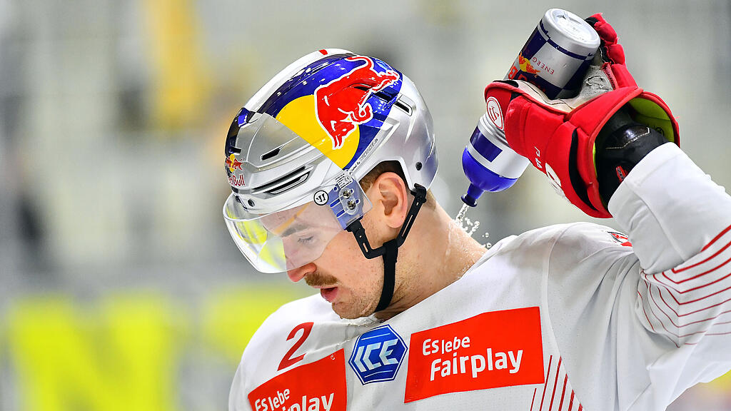 EC Red Bull Salzburg, Pustertal