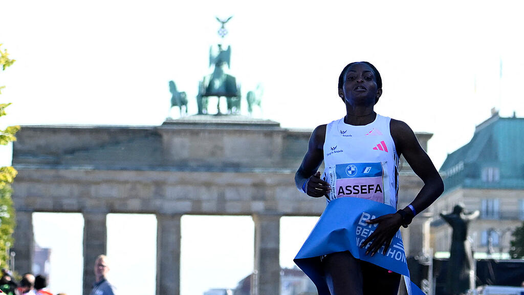 Berlin Marathon