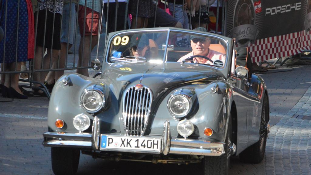 Das war die Saalbach Classic