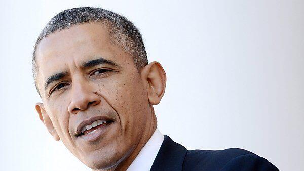 Wahlversprechen von Obama muss warten