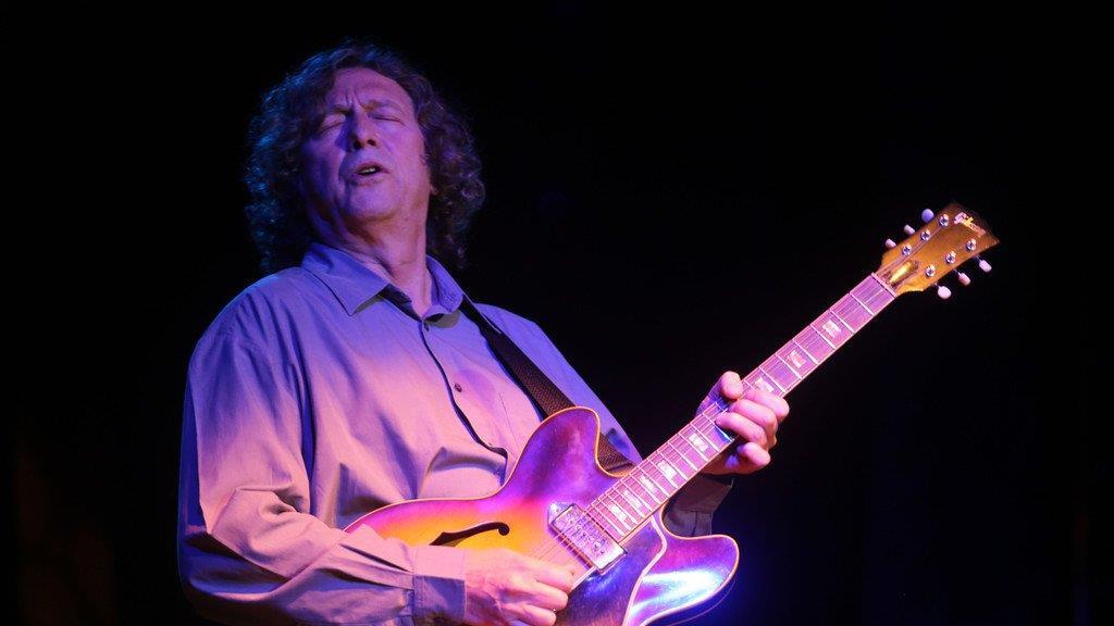 Peter Cornelius im Republic