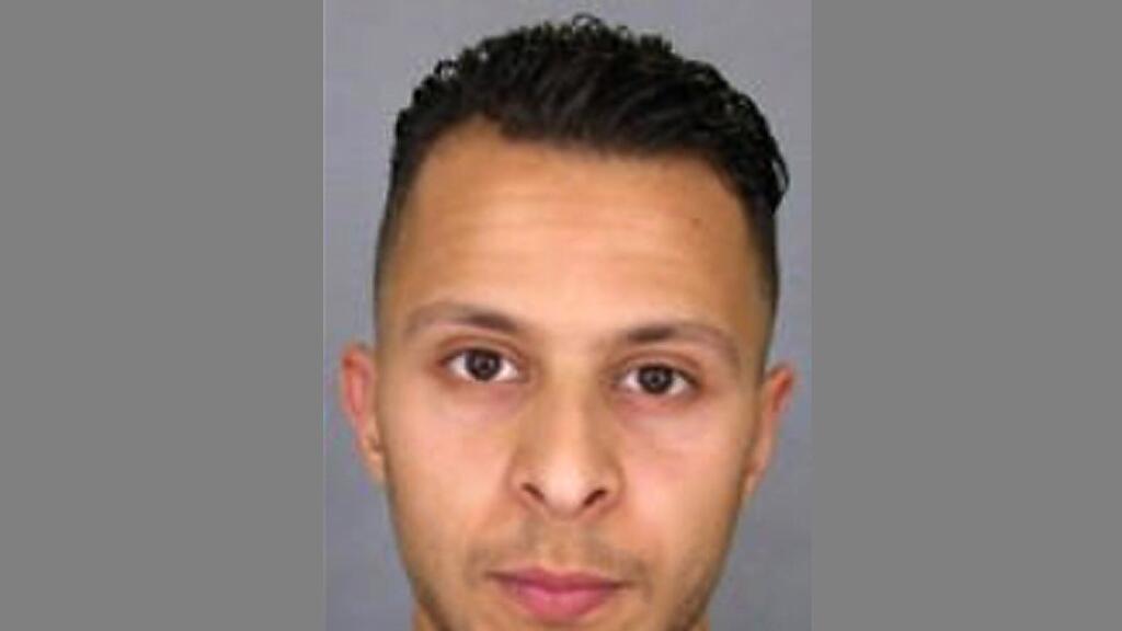 Abdeslam Salah reiste zwei Mal nach Ungarn.