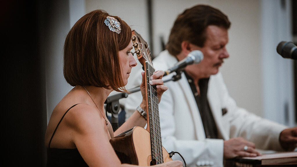 Musikmarathon Mattighofen