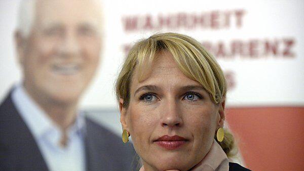 Nachbaur sieht Mitschuld bei Medien