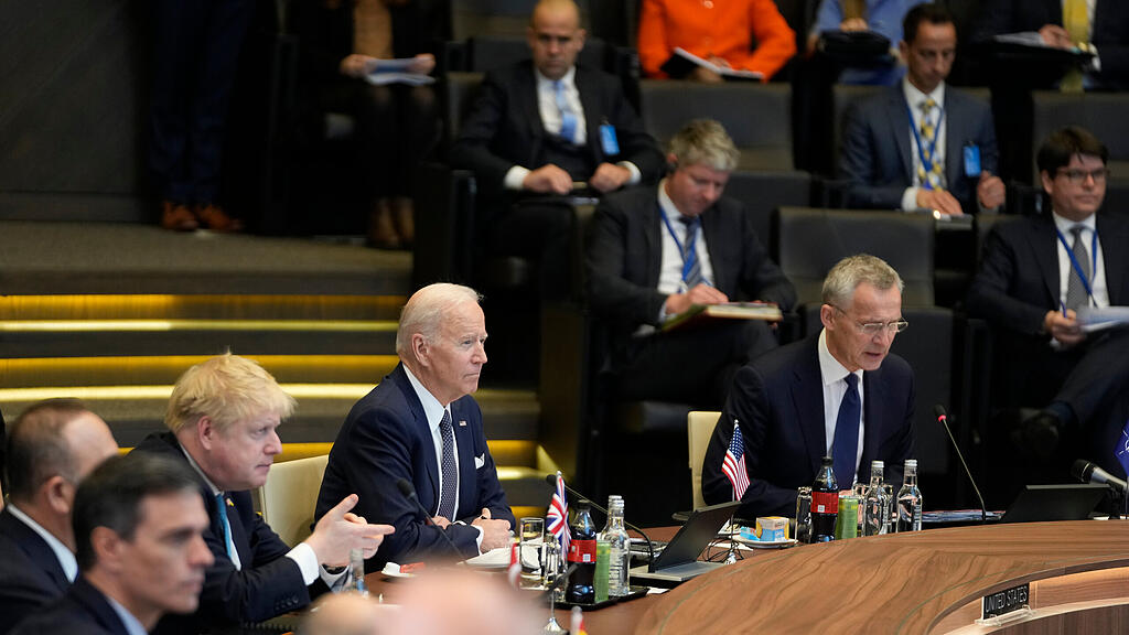 NATO-Gipfel