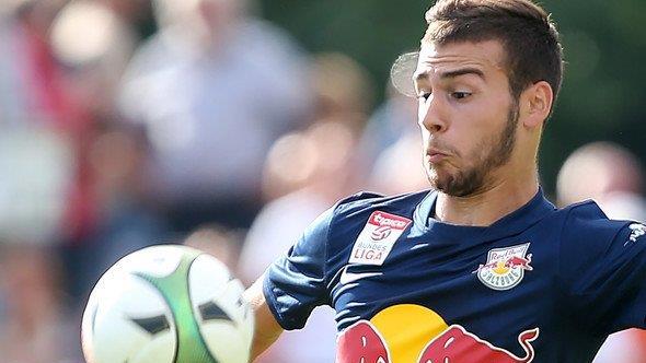 1. SC Sollenau - Red Bull Salzburg