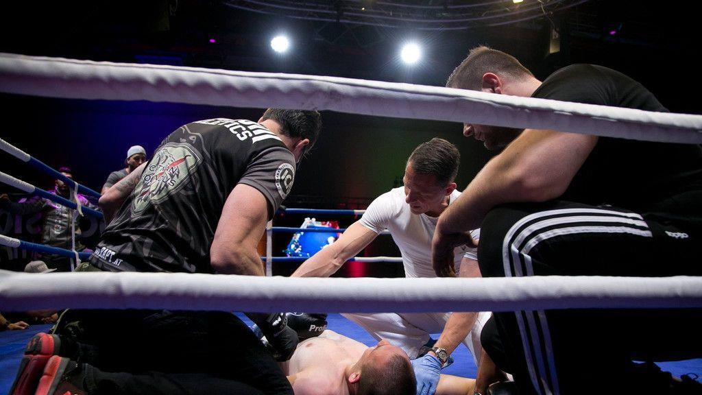 Fight Night 3.0 II