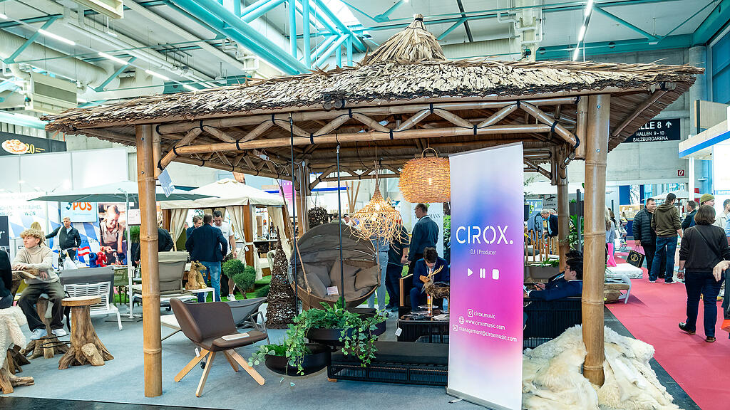 "Alles für den Gast", Samstag II