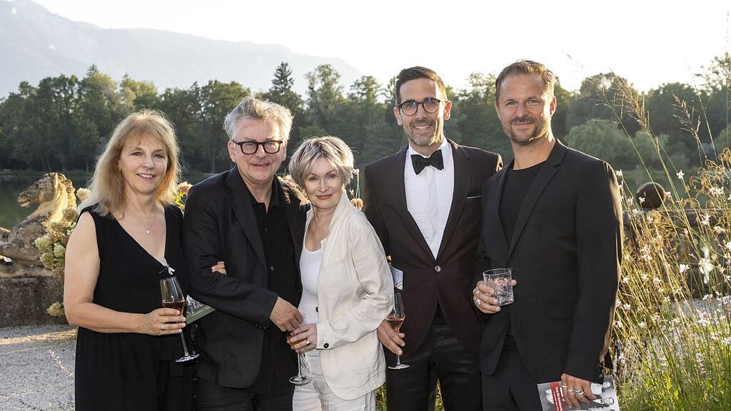 Fest für Max Reinhardt
