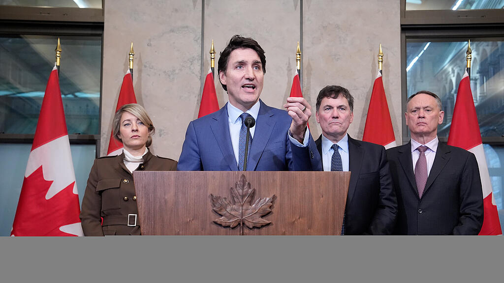 Trudeau