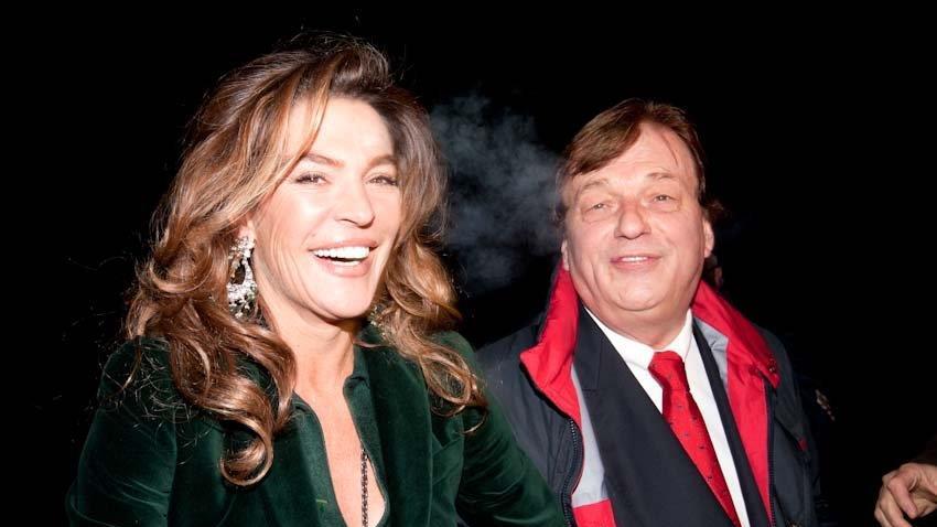 Mehr Bilder der Stars