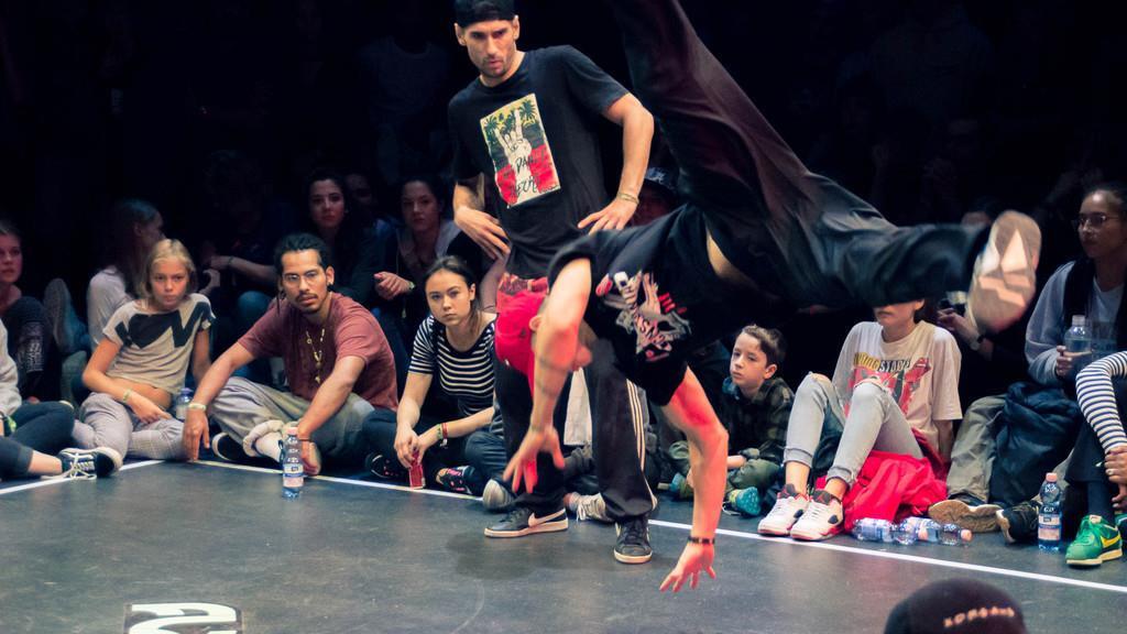 - Flavourama Battle Finals I