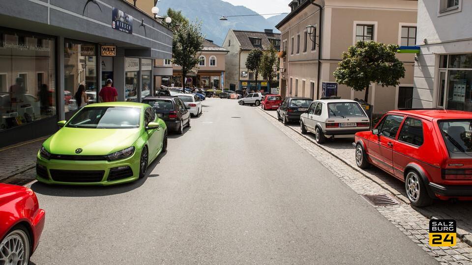 Tuning City St.Johann I