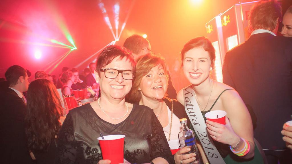 Ball der Wirtschaft - Hakadamy Awards I