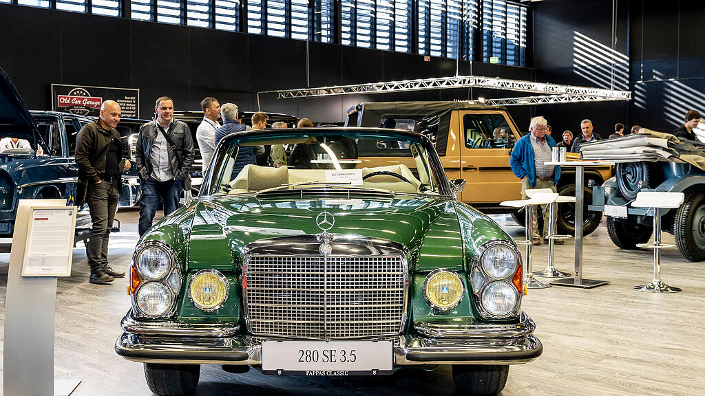 Classic Expo 2019