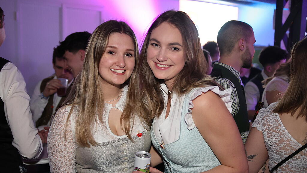 11. Herzaljogd - Die Party in Tracht