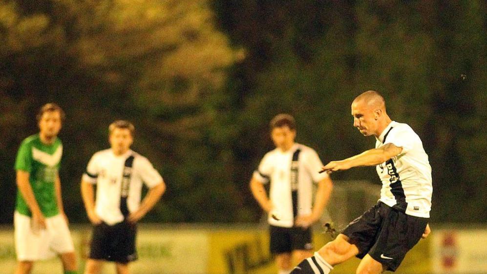 FC Puch - Union Hallein
