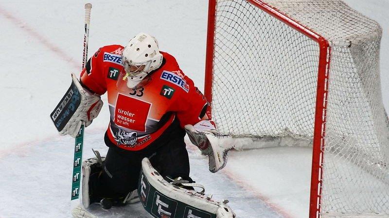 EC RBS vs. Innsbruck