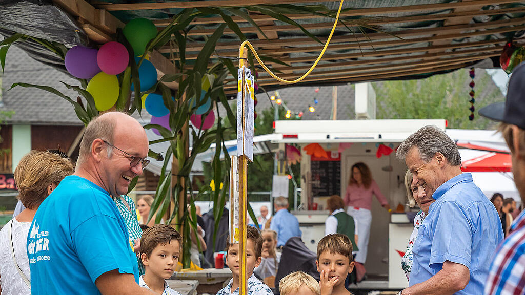 Walser Dorffest I