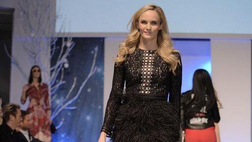 Fashionnight in der Brandboxx