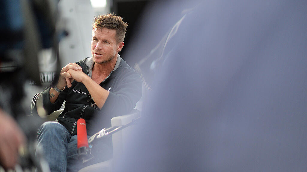 Felix Baumgartner