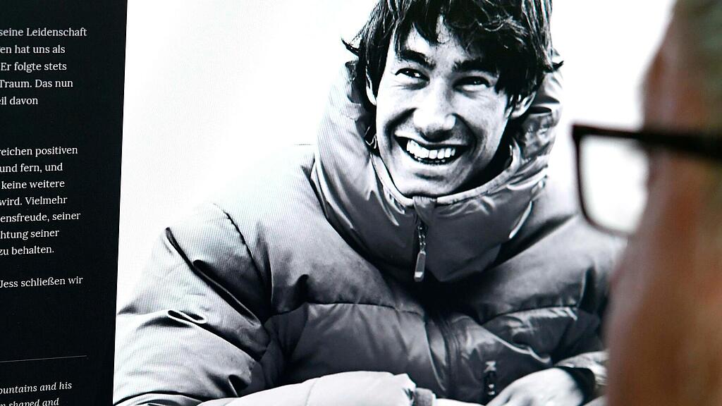 David Lama, Unglück, Kanada