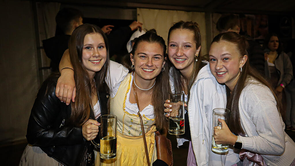 Maifest Straßwalchen
