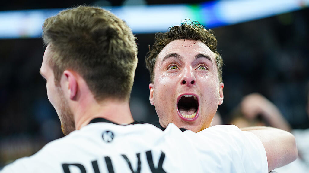 Deutschland_Österreich, Handball