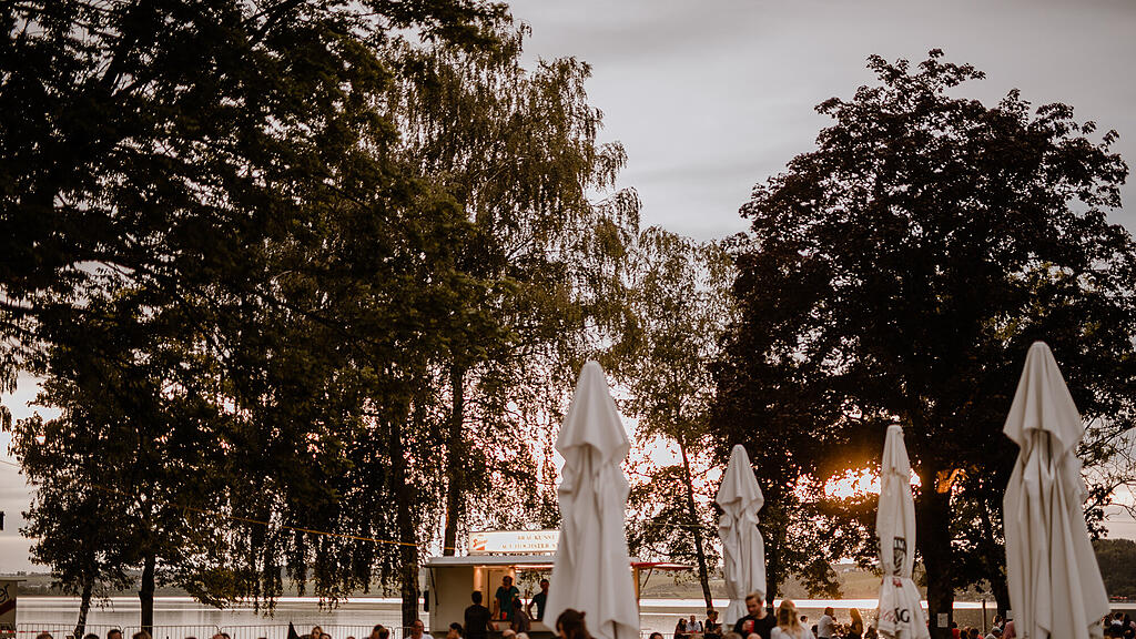 Seefest Henndorf