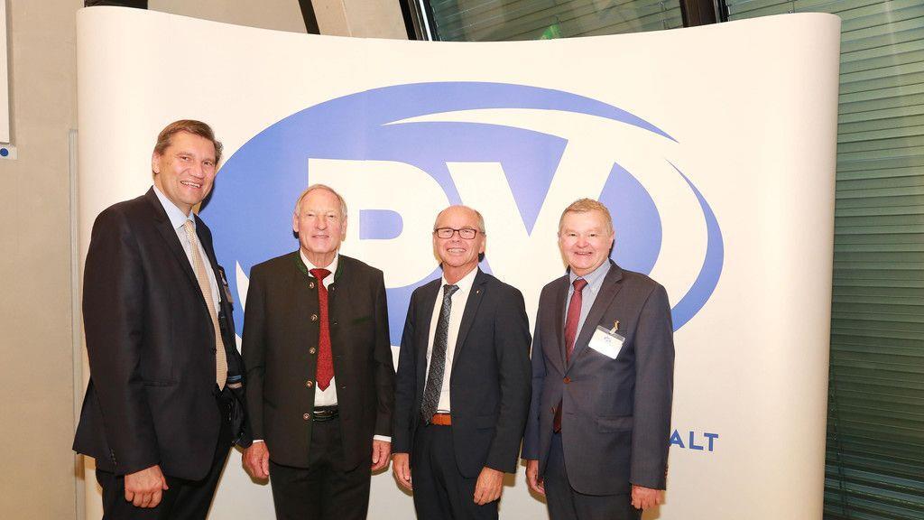 50 Jahre Reha-Zentrum Bad Hofgastein