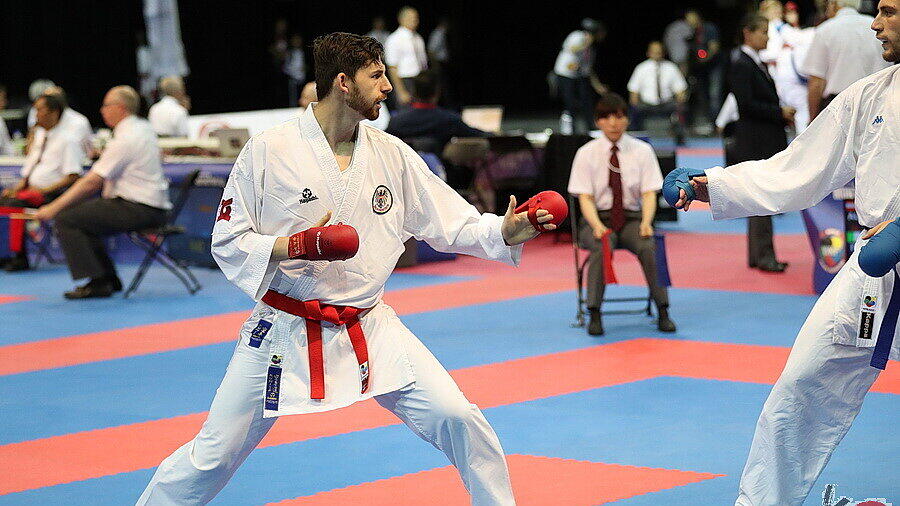 Karate Montreal