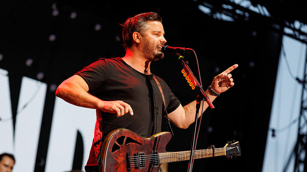 Donauinselfest 2022