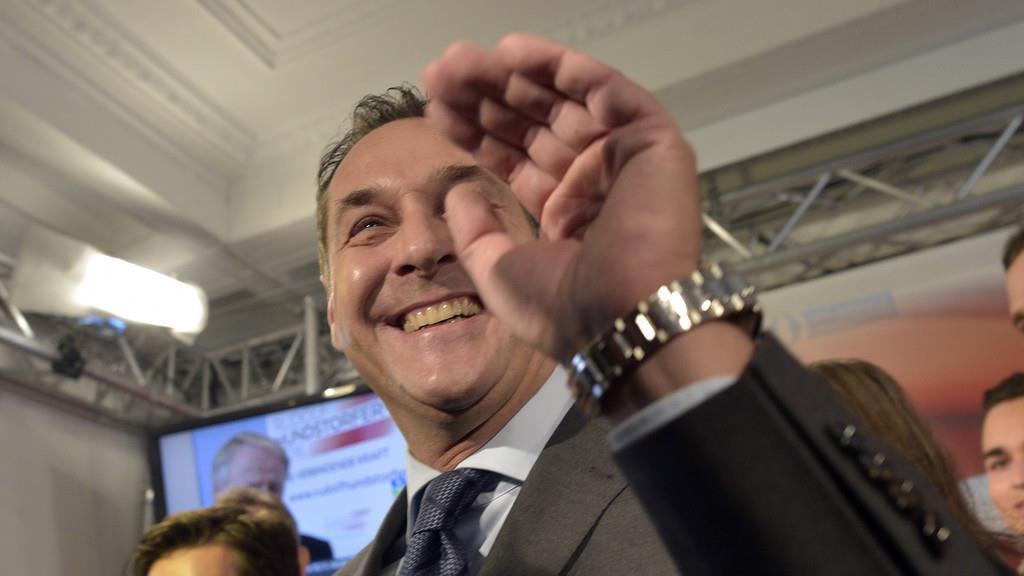 Die Gewinner der BP-Wahl