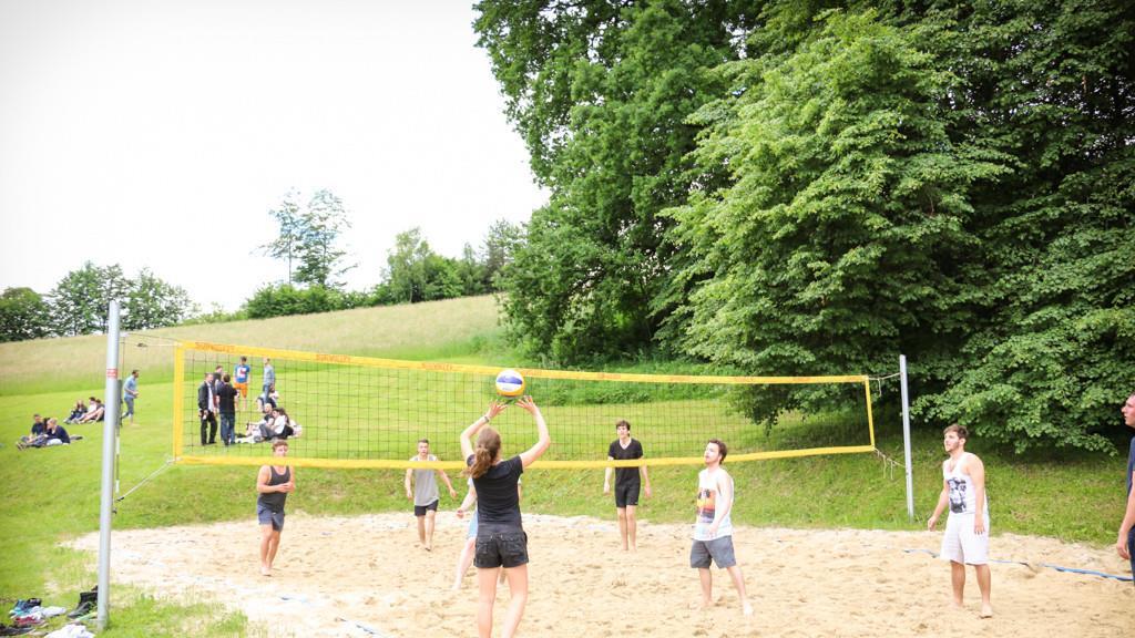 ÖH FH Sommerfest