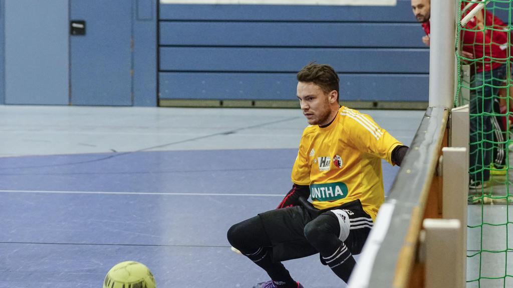 Sbg. Stier Kreuzspiele