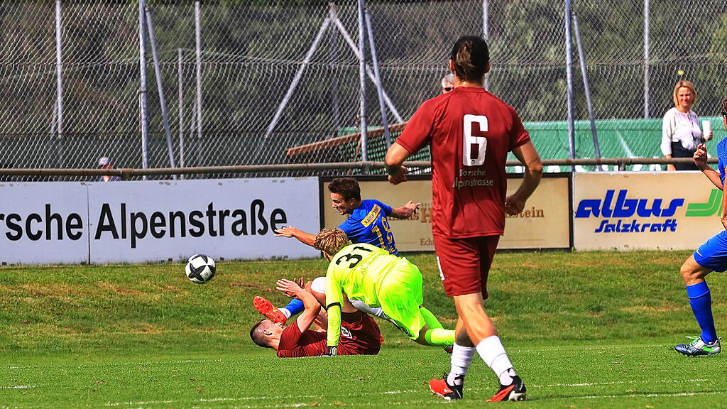 Anif vs. SAK 1914