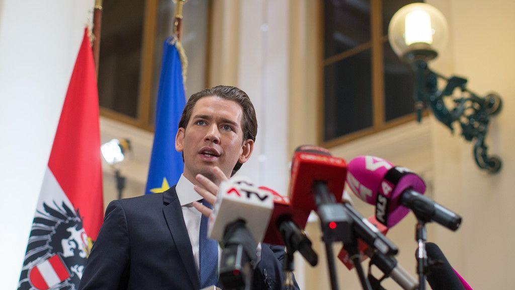 ÖVP und FPÖ einigen sich bei Digitalisierung