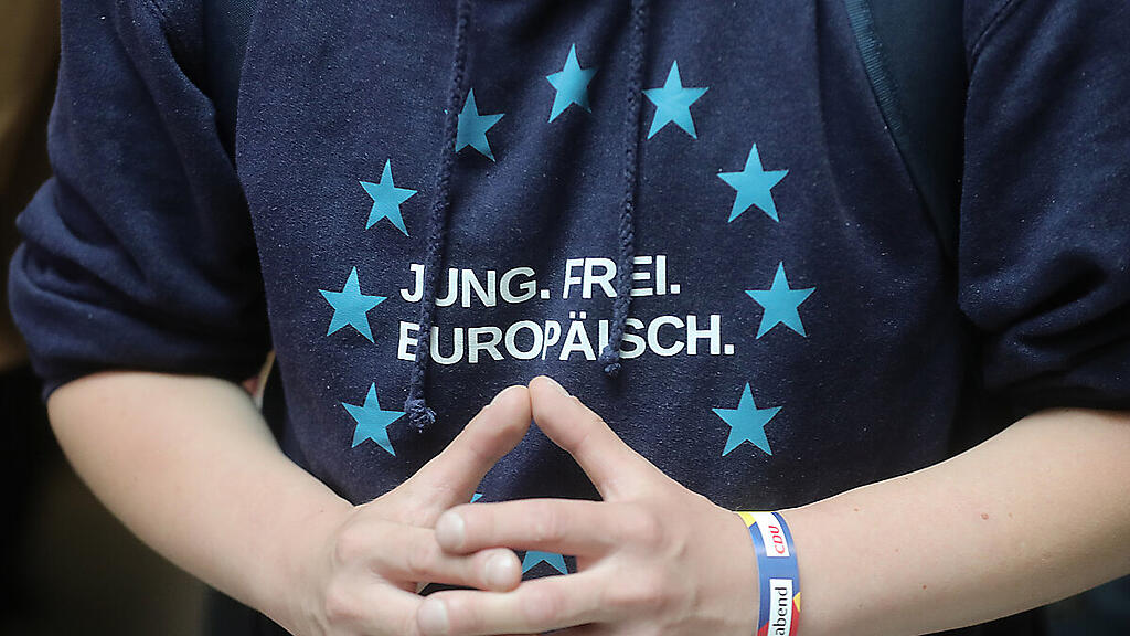 Kein guter Tag für CDU-Anhänger