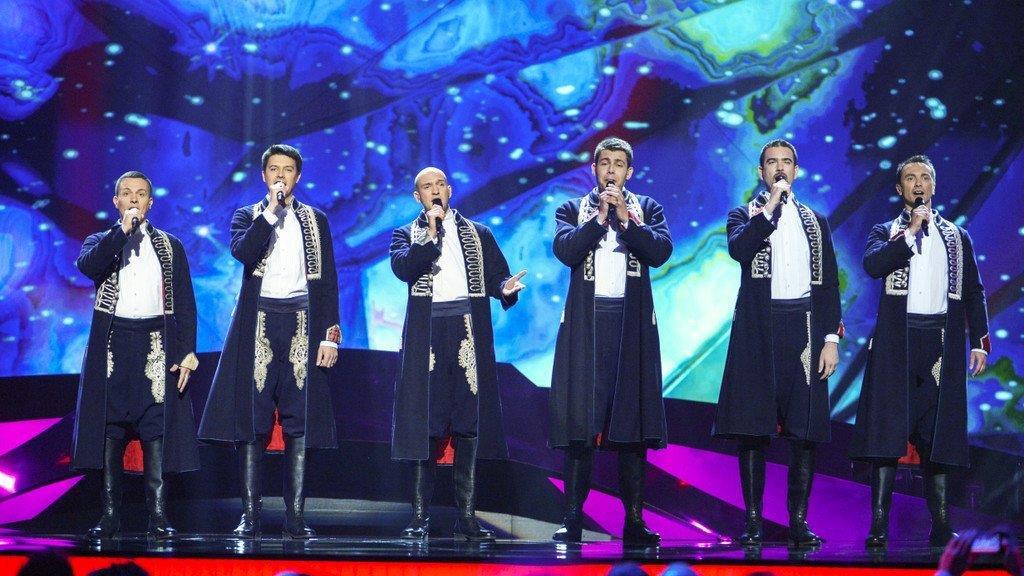 Eurovision Song Contest 2013: Natália Kelly nicht im Finale