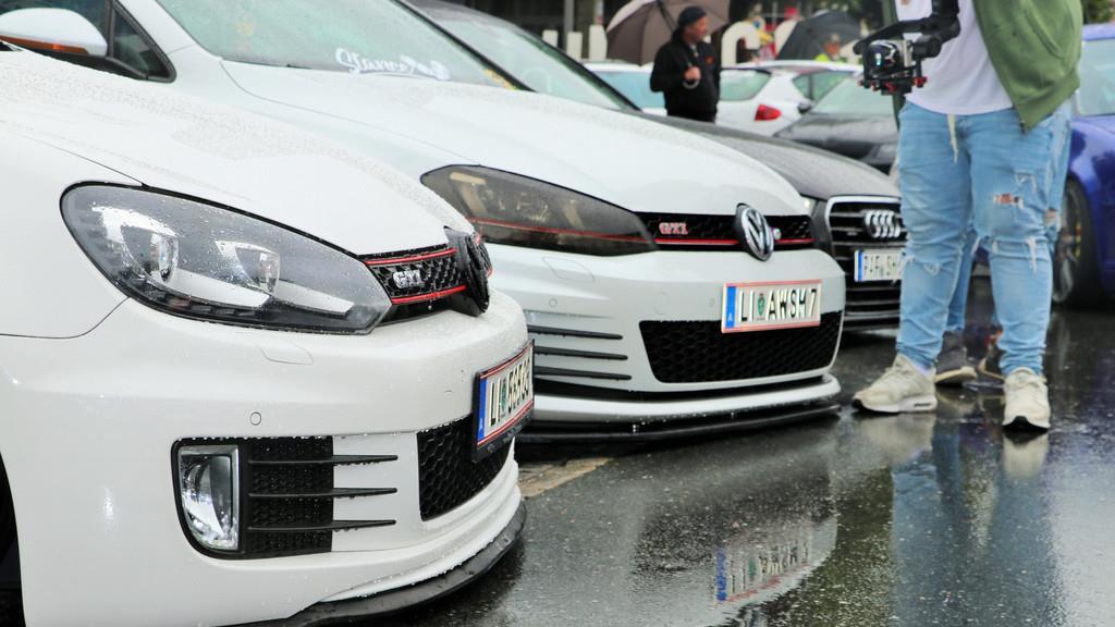 Tuning City St. Johann II